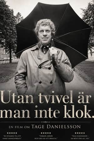 Utan tvivel är man inte klok
