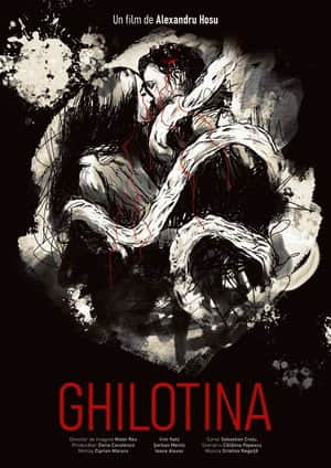 Ghilotina
