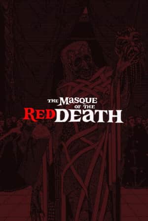 The Masque of the Red Death