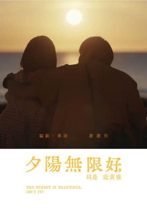 The Sunset is Beautiful, isn't It?