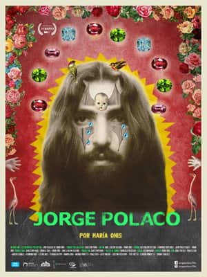 Jorge Polaco