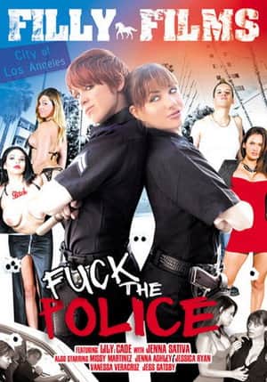 Fuck the Police
