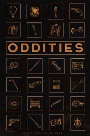 Oddities