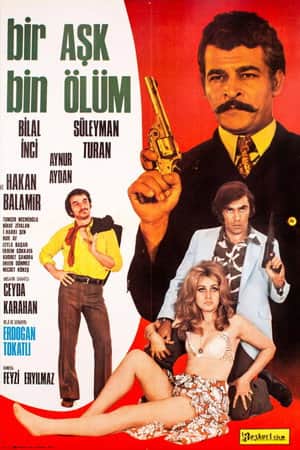 Bir Aşk Bin Ölüm