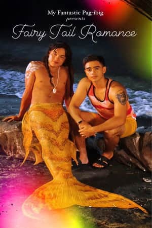 My Fantastic Pag-ibig: Fairy Tail Romance