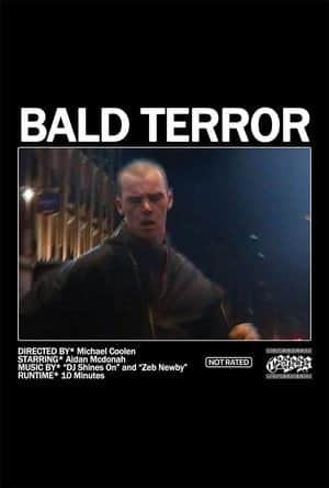 Bald Terror