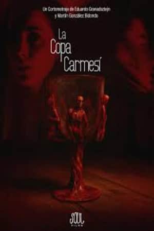 The Crimson Cup