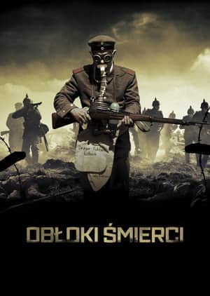 Obłoki śmierci - Bolimów 1915