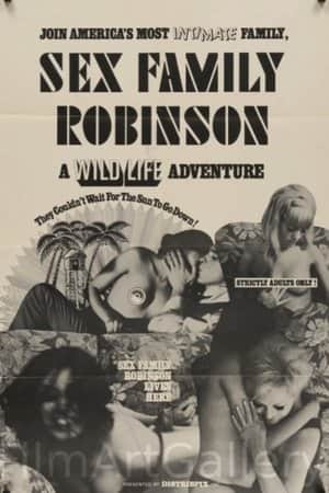 Sex Family Robinson