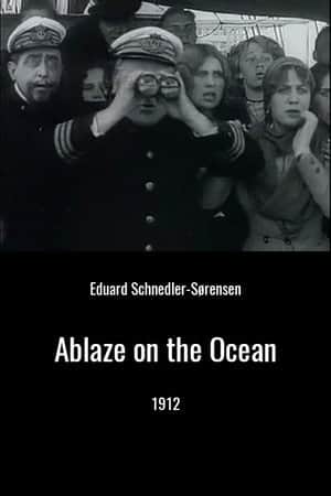 Fire at Sea