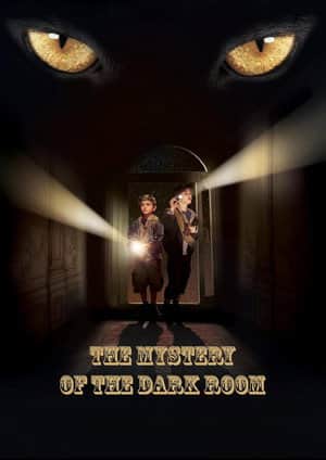 A Dark Room Mystery