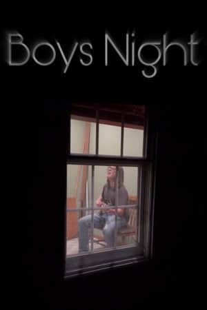 Boys Night