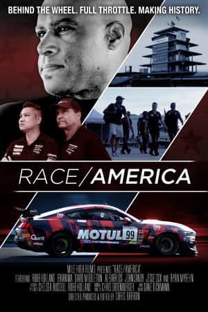 Race/America