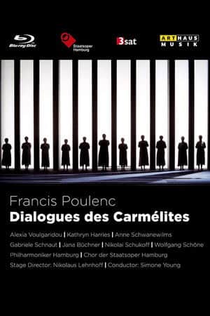 Poulenc - Dialogues des Carmélites (2010)
