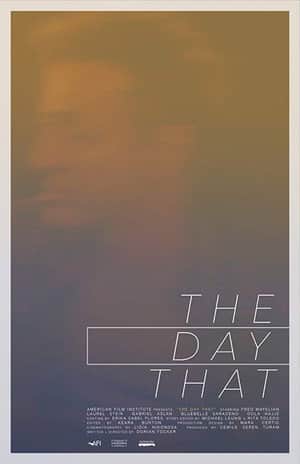 The Day That