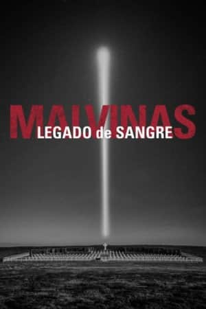 Malvinas, legado de sangre