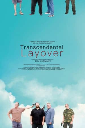 Transcendental Layover