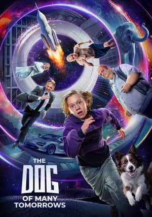The Dog of Many Tomorrows