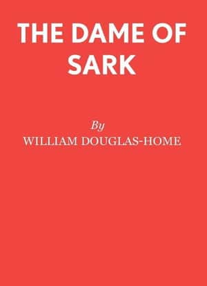 The Dame of Sark