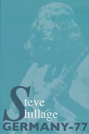 Steve Hillage Germany-77