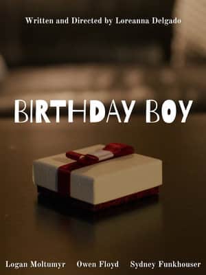 Birthday Boy