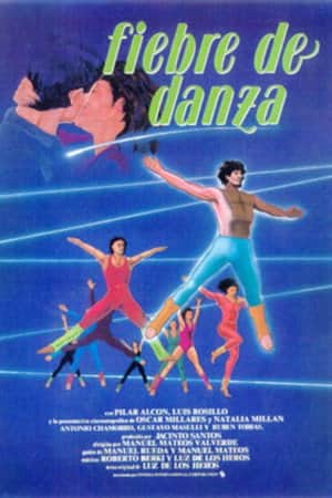 Fiebre de danza