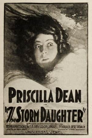 The Storm Daughter