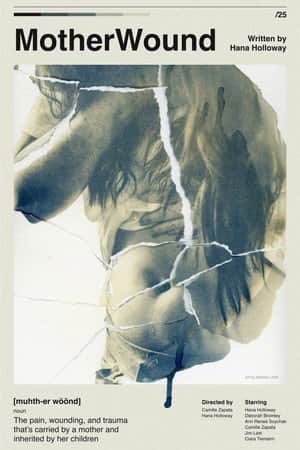 MotherWound