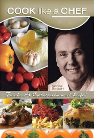 Cook Like A Chef