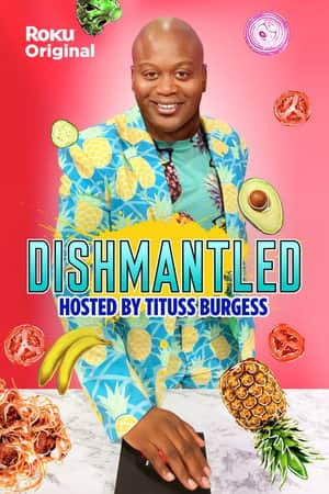 Dishmantled