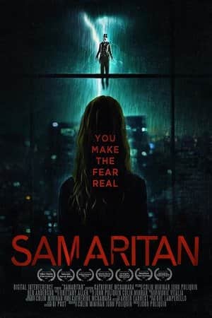 Samaritan