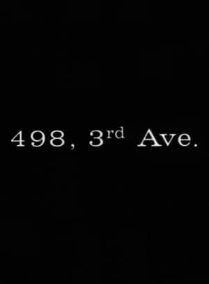 498 Third Avenue
