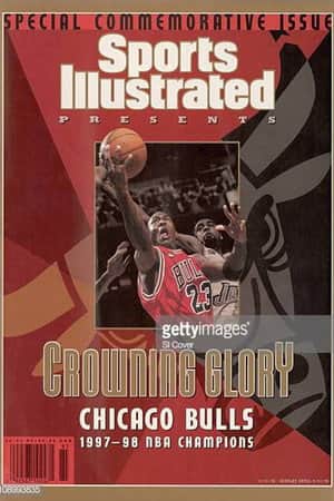 The 1998 NBA Finals