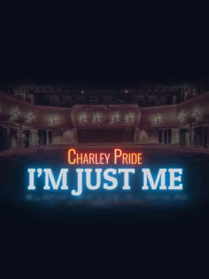 Charley Pride: I'm Just Me