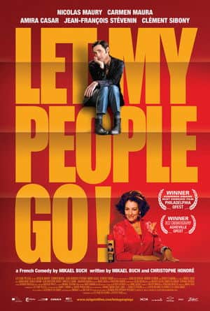 Let My People Go !