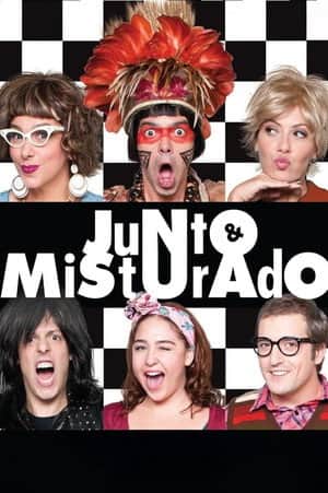 Junto & Misturado