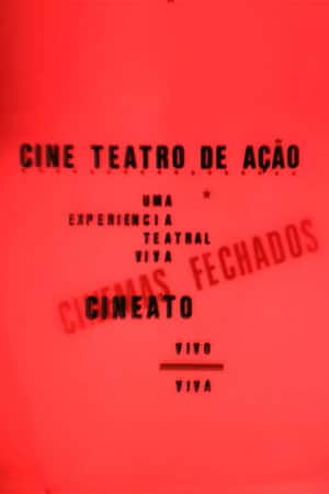 Closed Cinemas