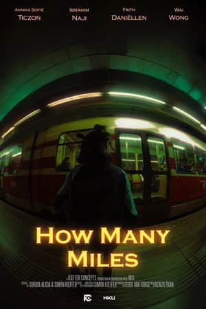 How Many Miles