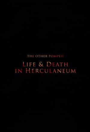 The Other Pompeii: Life & Death in Herculaneum