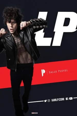 LP à la salle Pleyel