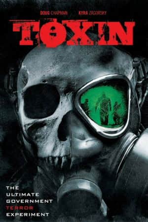 Toxin