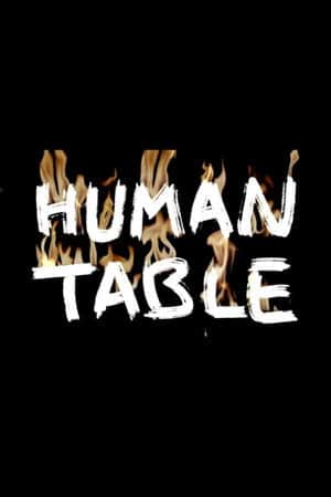 Human Table