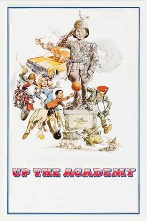 Up the Academy