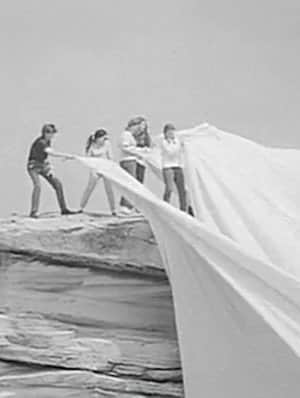 Operation Wrap Up: Christo In Australia