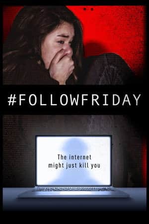 #FollowFriday