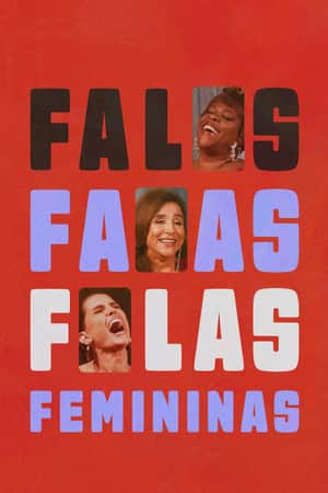 Feminine Speeches 25'