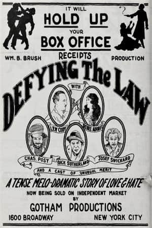 Defying the Law