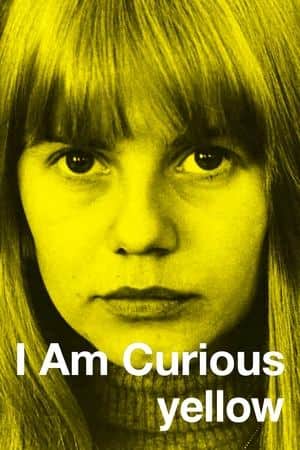 I Am Curious (Yellow)
