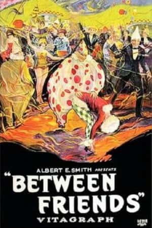 Between Friends
