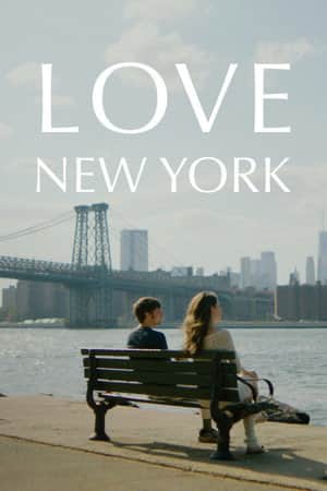 Love New York